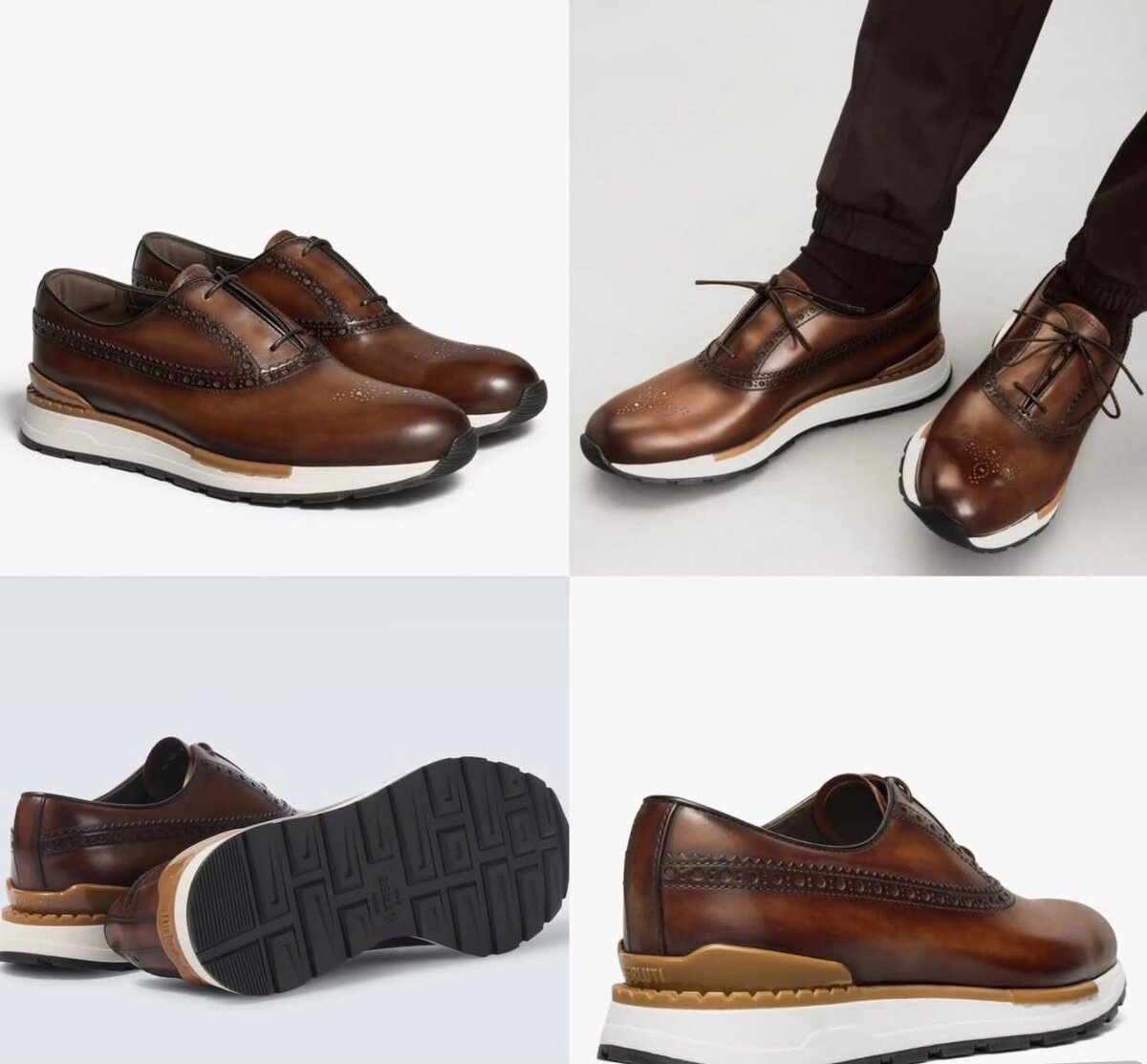BERLUTI ORIGINALE
