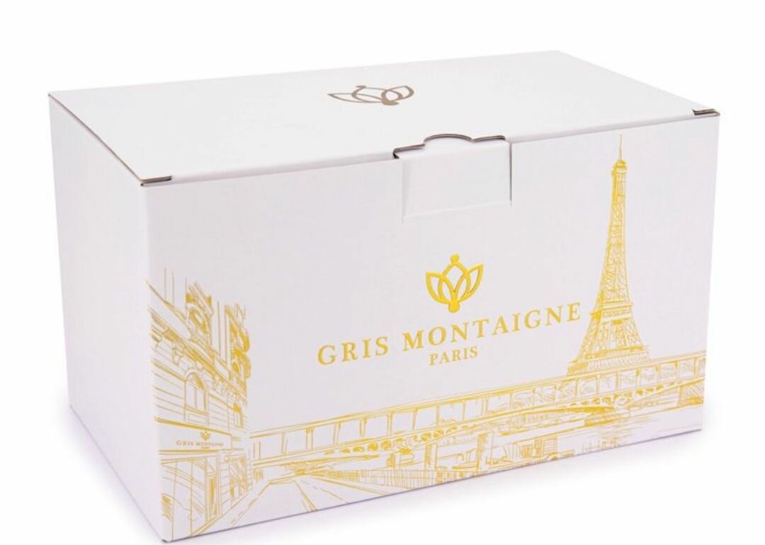 Manuka gris Montaigne