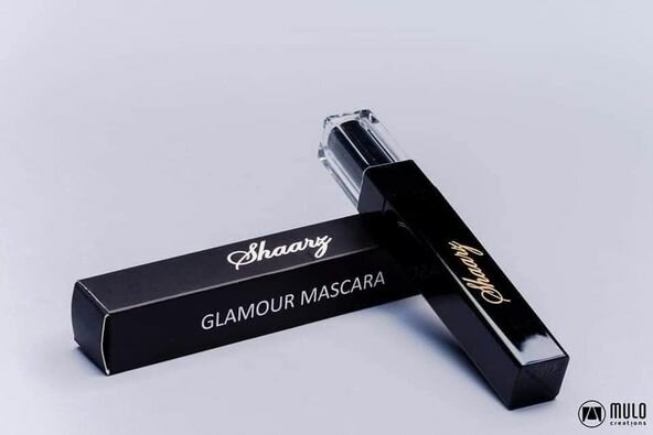 Shaarz Mascara