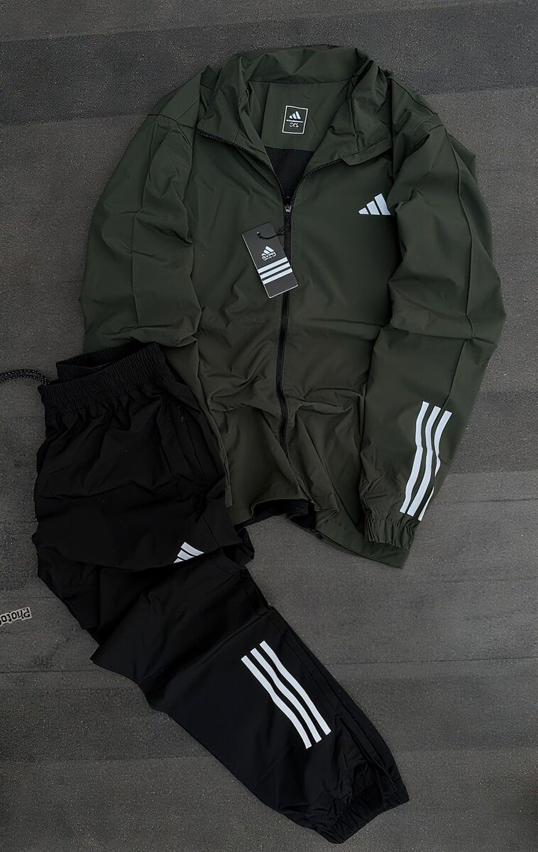 Survêtement Adidas Homme