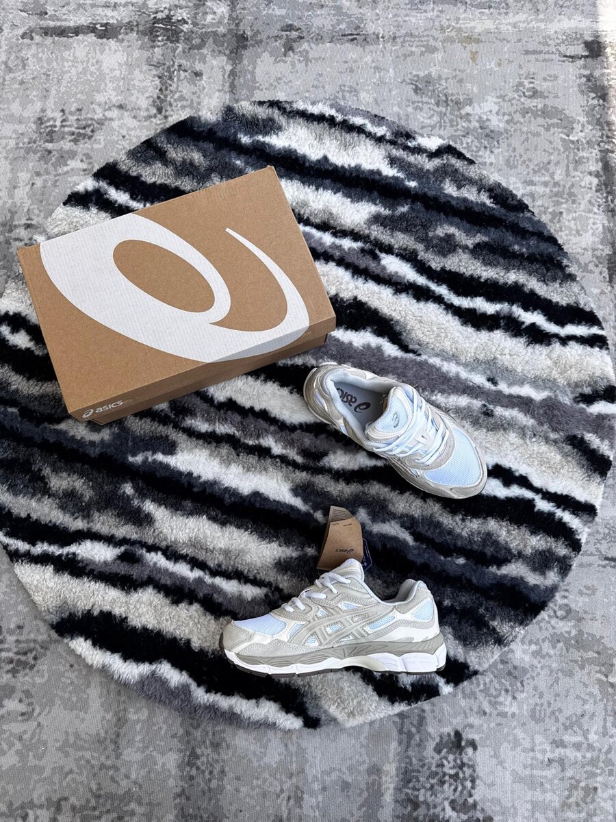 Baskets de course légères