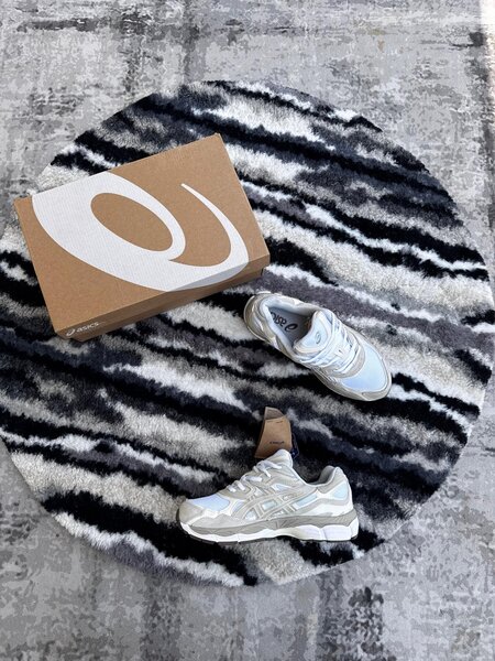 Baskets de course légères