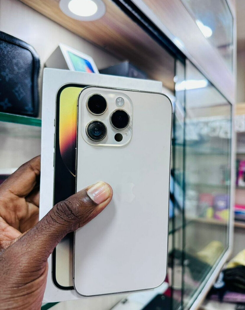 iPhone 14 Pro Max 256GB