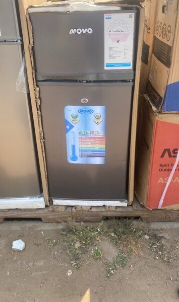 Novo table top fridge