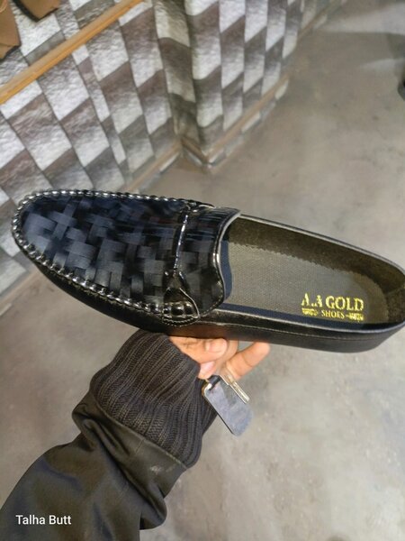 Dress Shoes
