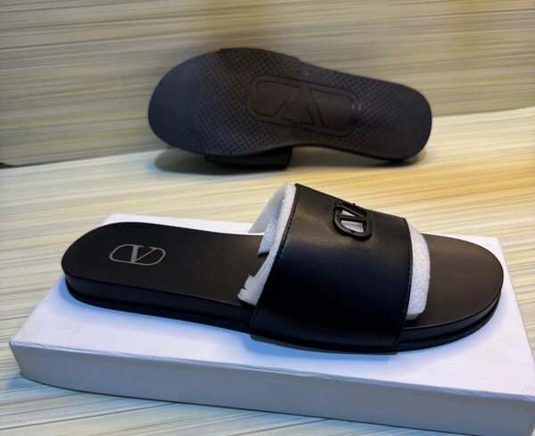 Sandales de Luxe Hommes