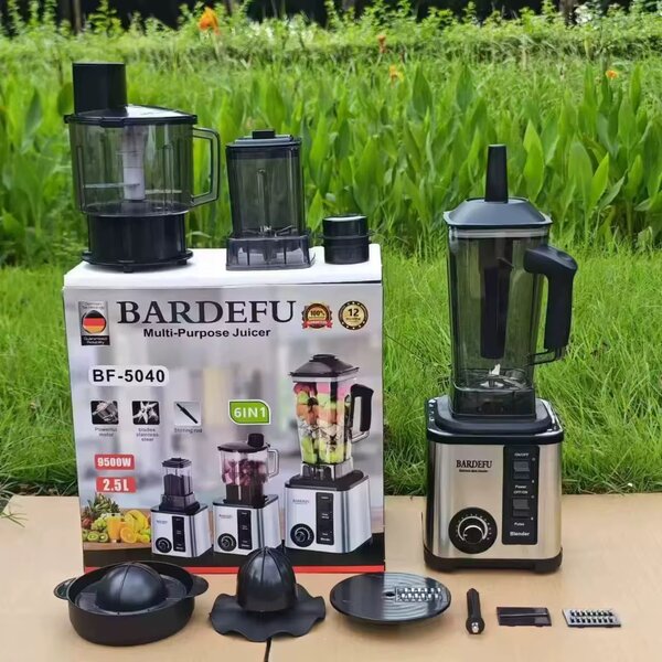 Blender multifonction Bardefu