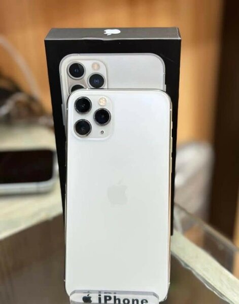 iPhone 11 Pro Max 256GB