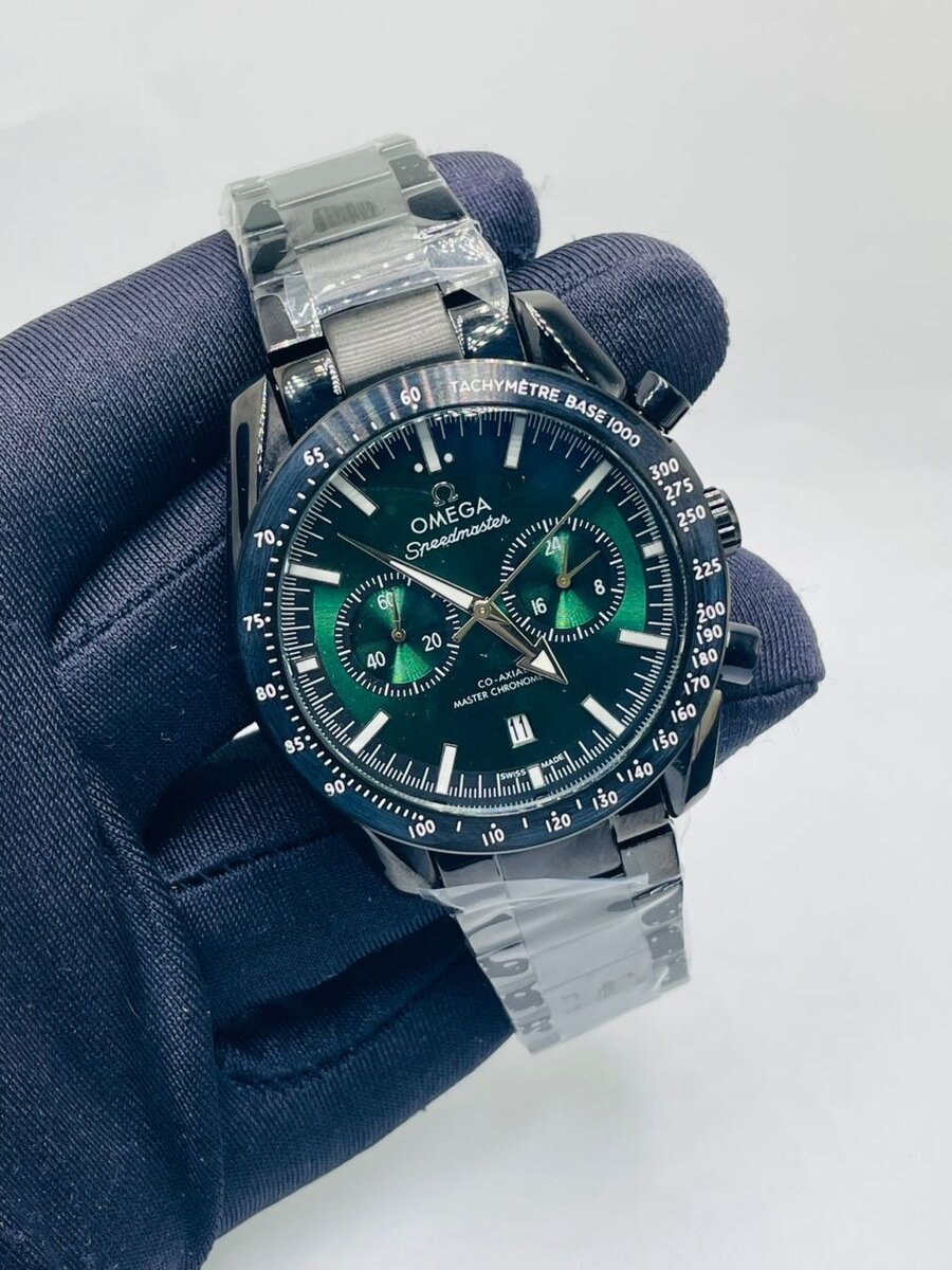 Montre Omega Speedmaster homme