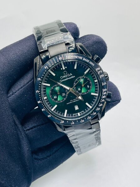 Montre Omega Speedmaster homme