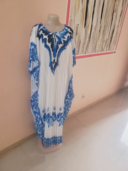 Robe makeba