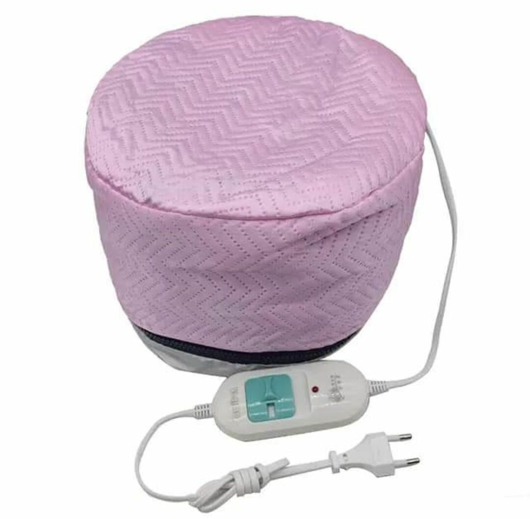 Bonnet chauffant