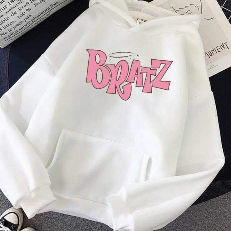 Customized hoodie
