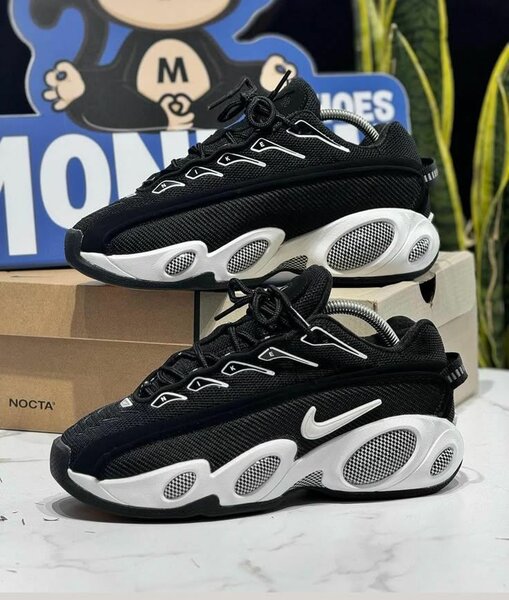 Sneakers de sport modernes