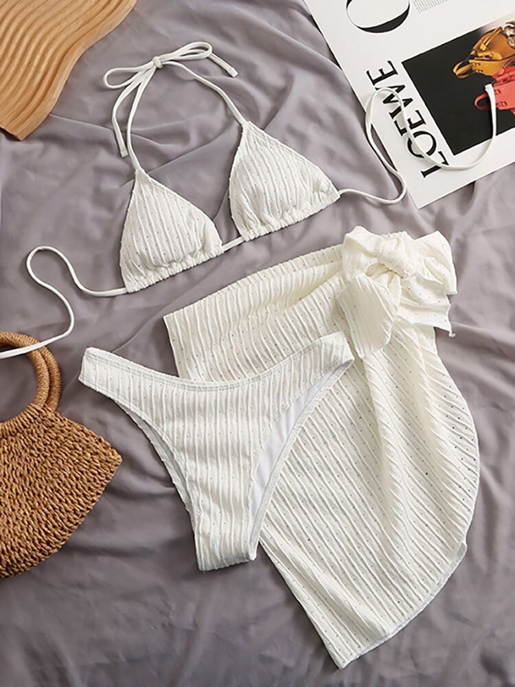 Потрясающее бикини