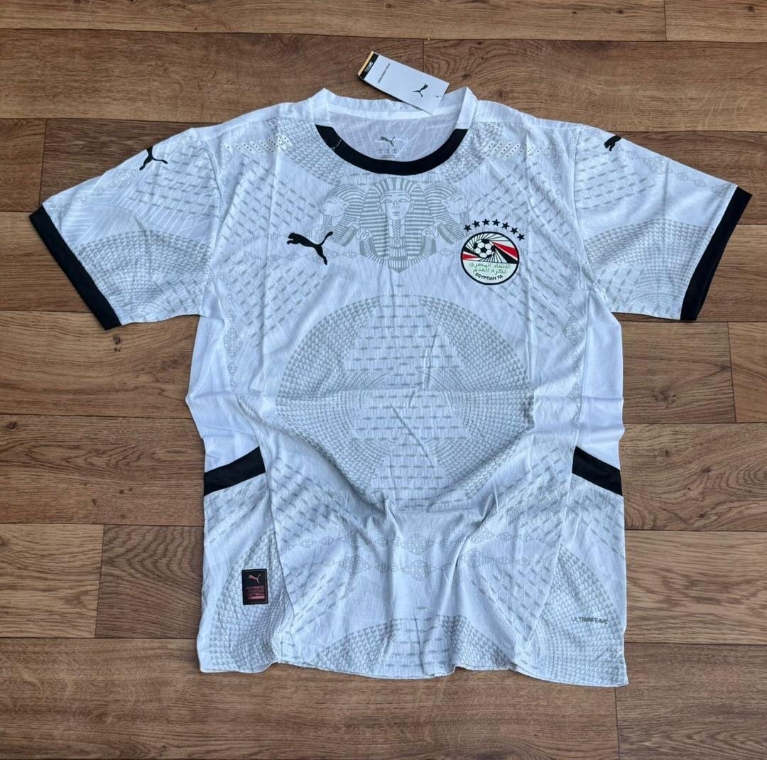 Maillot de football africain