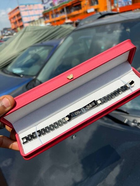 Bracelets personnalisés