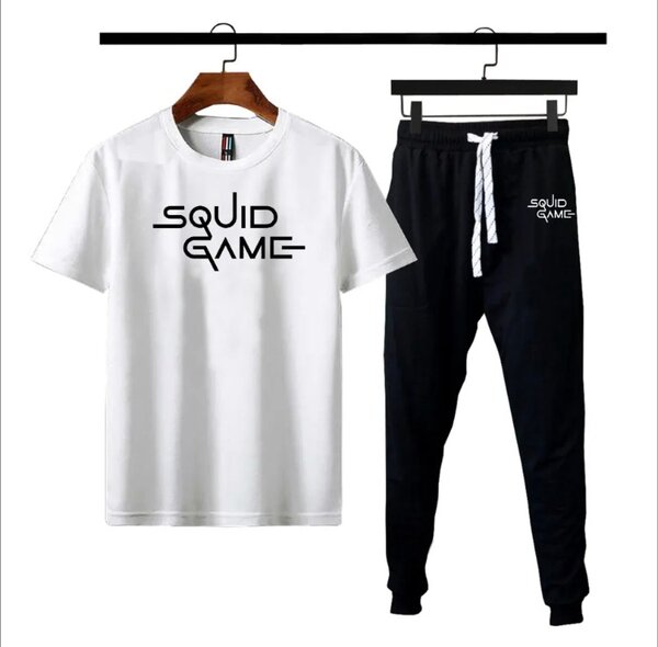 Summer Tracksuits