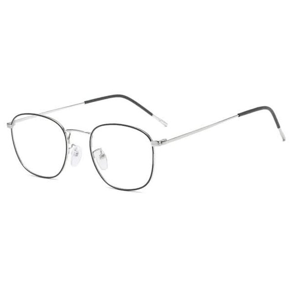 Lunette photogray anti reflet