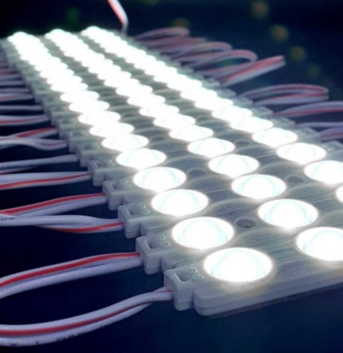 Led module