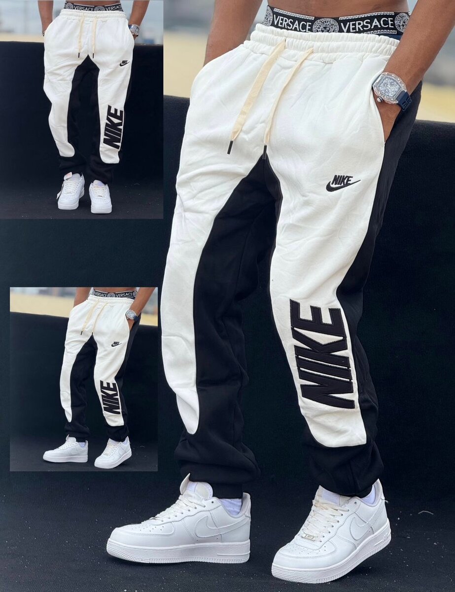Pantalons de jogging Nike tendance