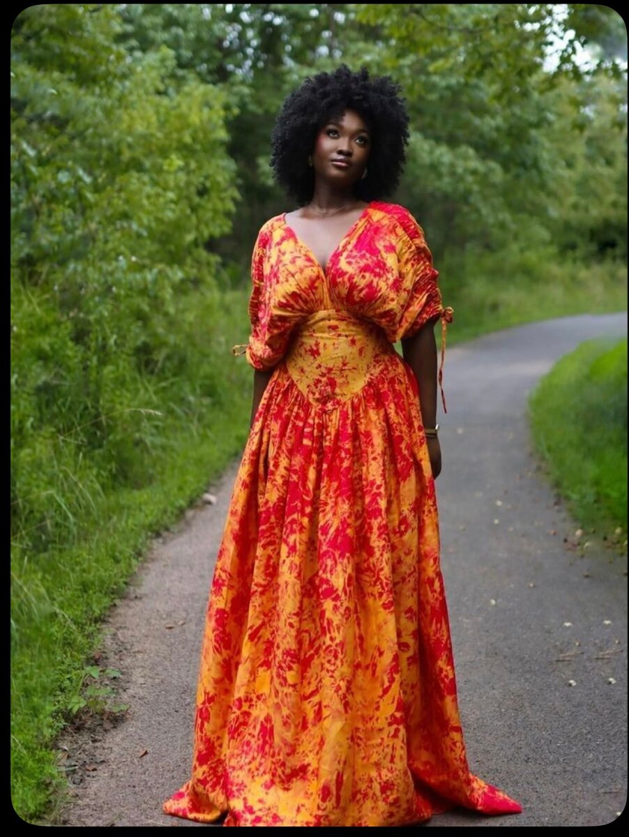 Robe Longue Bohème Chic