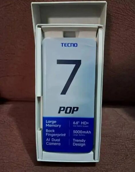 Terco pop7