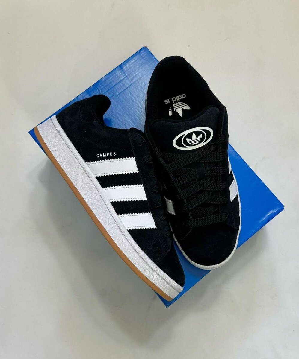ADIDAS CUMPUS