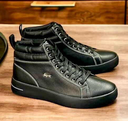 Lacoast & Tommy Hilfiger