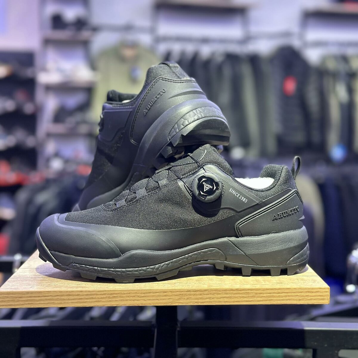 Термо кроссовки размер 40-44