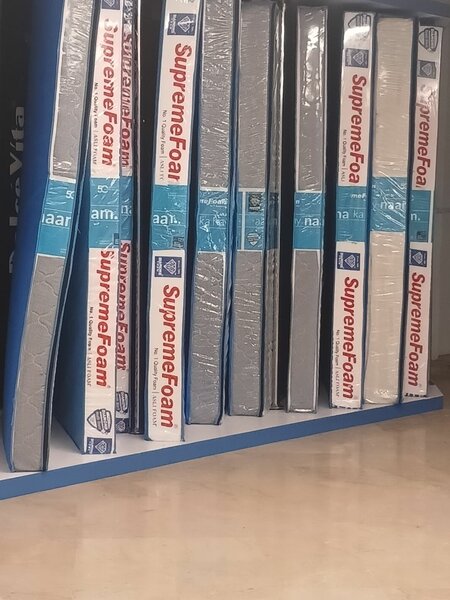 Diamond supreme foam Ramzan offer upto 40% exculsive discoun