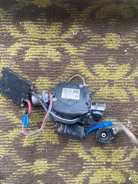 Афс на тайота