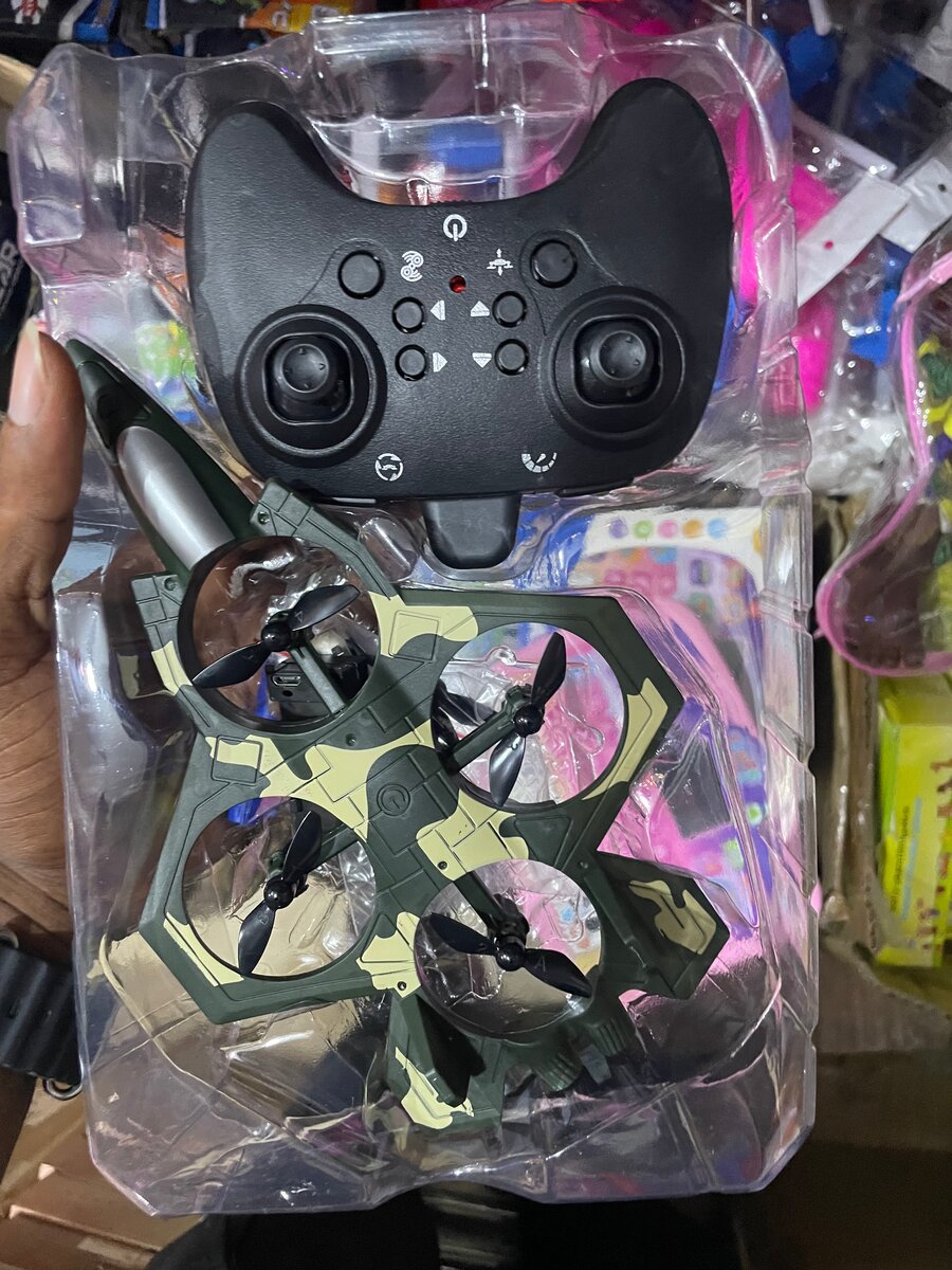 Drone Sky Overlord 2.4G