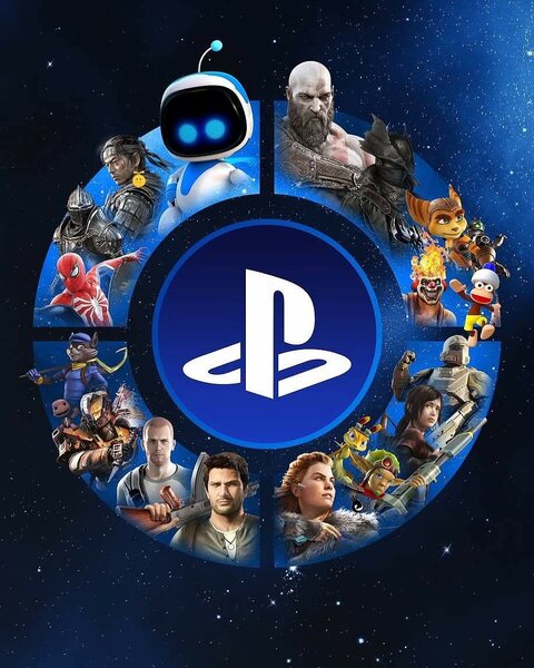 PlayStation store