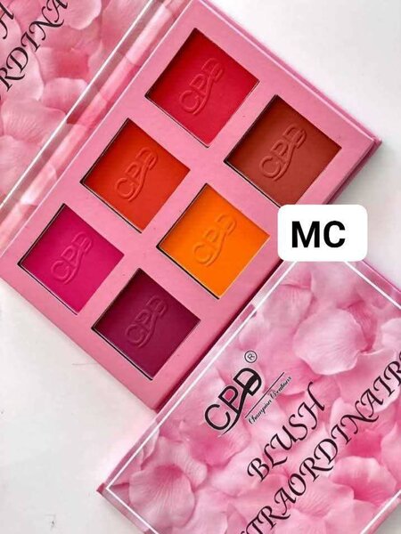 Palette Blush Extraordinaire