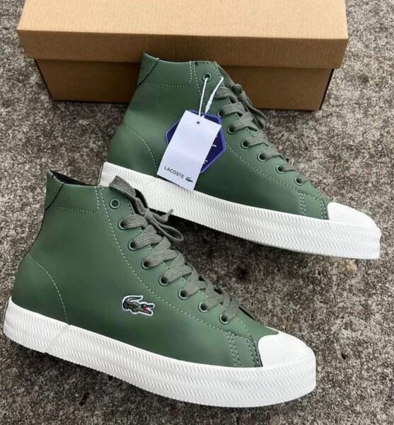 Sneakers tendance unisexe