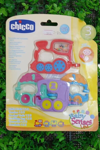 Anneau de dentition CHICCO