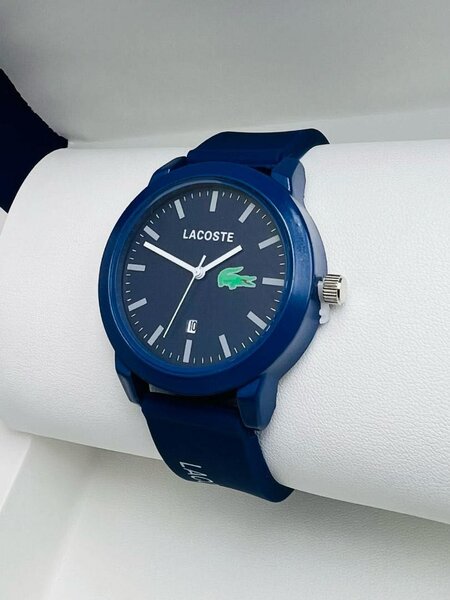 Montre Sport Lacoste Colorée