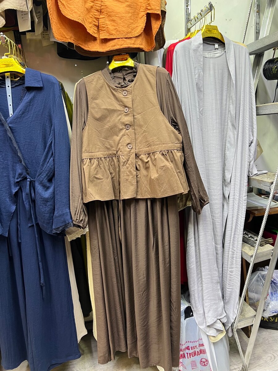 Платье ХИТ сезона