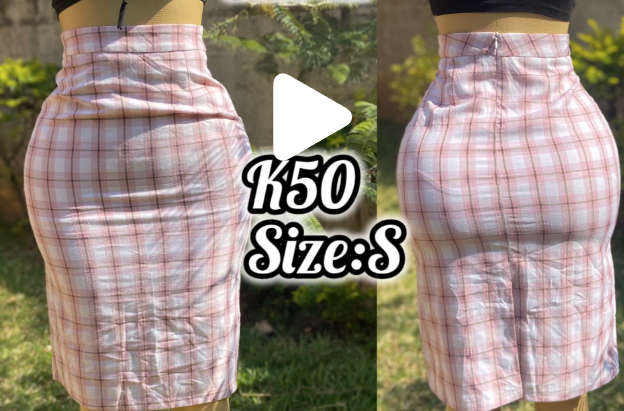 Elegant women's Skirt size S