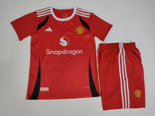 Maillot de football Manchester