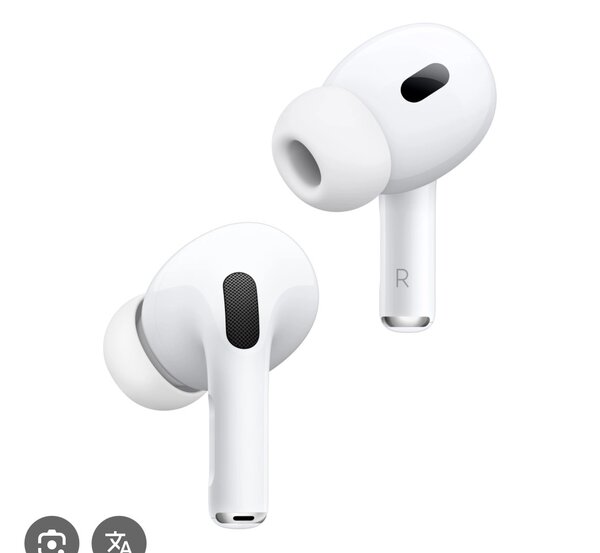 AirPods Pro 2 USB-C