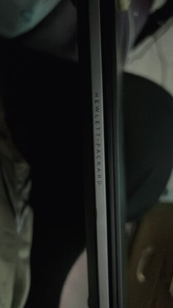 Ordinateur portable compact HP