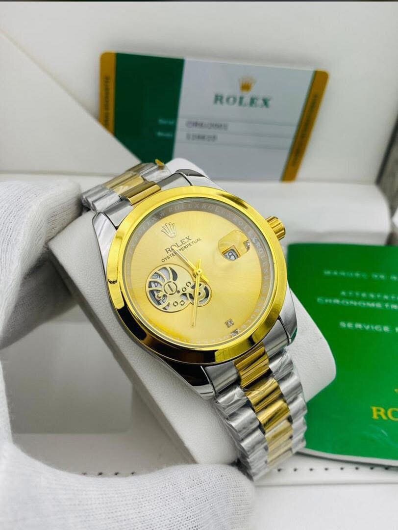 Rolex