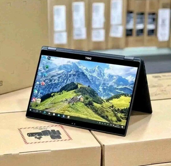 Ordinateur portable Dell