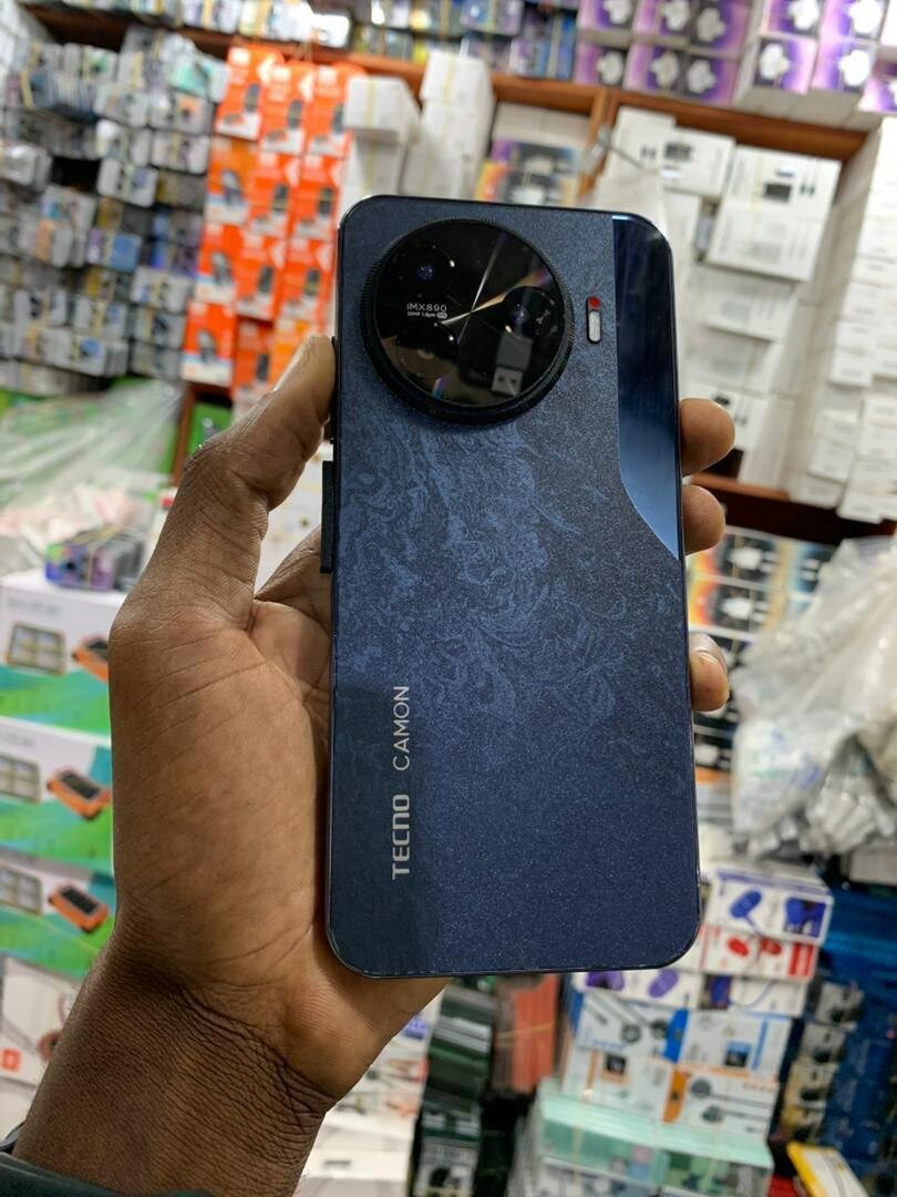 Tecno Camon 30 Pro 5G