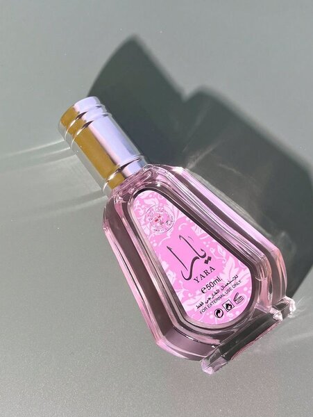 Parfum Oriental Unisexe 50ml