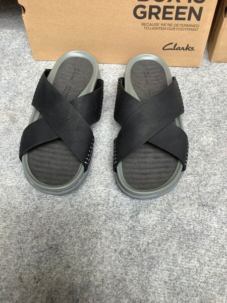 Sandales confortables homme