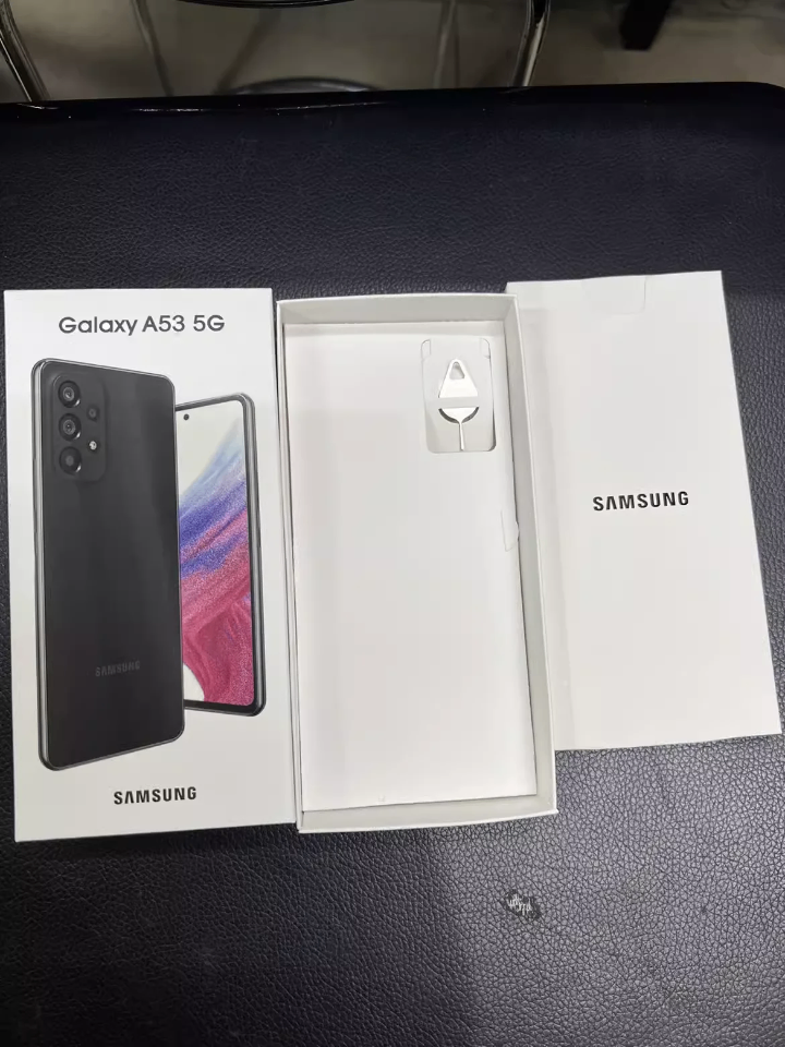 Samsung Galaxy A53 5G