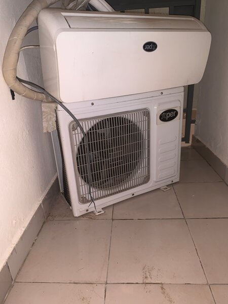 Climatiseur mural efficace